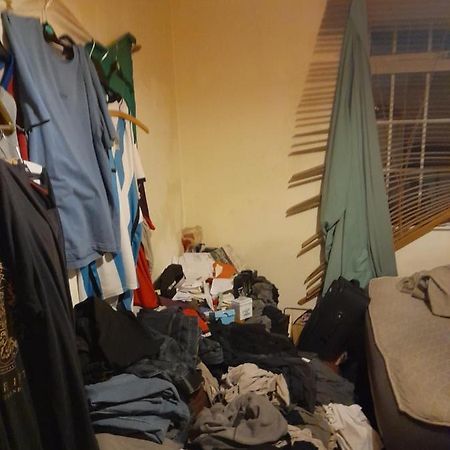 Zoom Apartment Портсмът Екстериор снимка