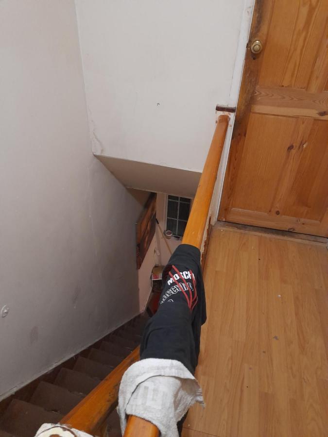 Zoom Apartment Портсмът Екстериор снимка