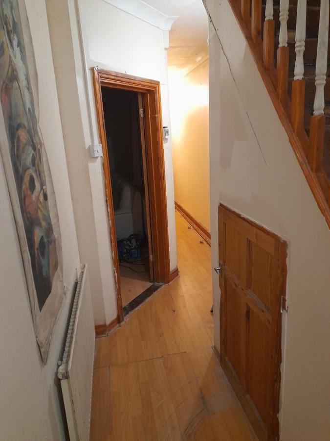 Zoom Apartment Портсмът Екстериор снимка