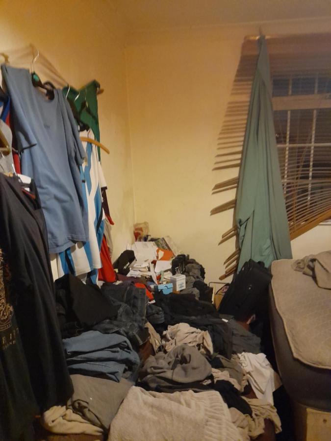 Zoom Apartment Портсмът Екстериор снимка