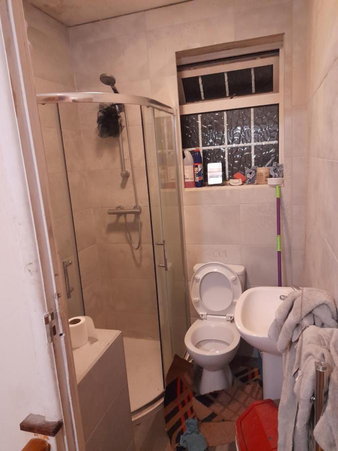 Zoom Apartment Портсмът Екстериор снимка